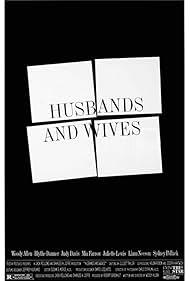 Husbands and Wives watch-Husbands and Wives