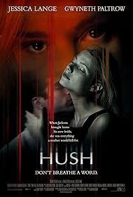 Hush watch-Hush