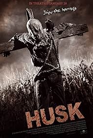 Husk watch-Husk