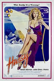 Hussy watch-Hussy