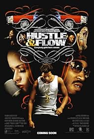 Hustle Flow watch-Hustle Flow
