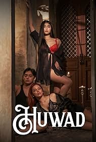 Huwad watch-Huwad