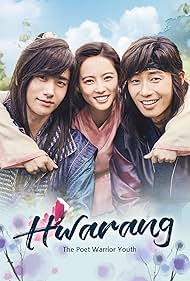 Hwarang The Poet Warrior Youth watch-Hwarang The Poet Warrior Youth