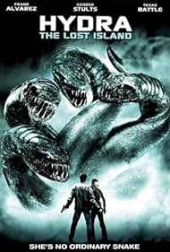 Hydra watch-Hydra