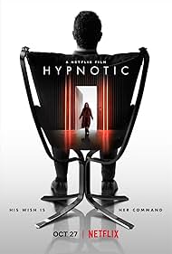 Hypnotic watch-Hypnotic