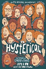 Hysterical watch-Hysterical