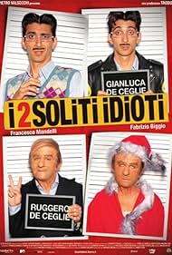I 2 soliti idioti watch-I 2 soliti idioti