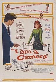 I Am a Camera watch-I Am a Camera