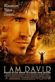I Am David watch-I Am David