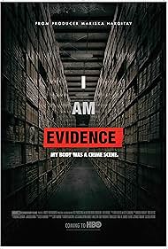 I Am Evidence watch-I Am Evidence