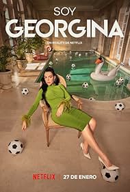 I Am Georgina watch-I Am Georgina