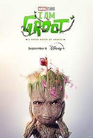 watch-I Am Groot