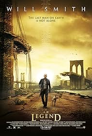 I Am Legend watch-I Am Legend