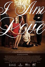 I Am Love watch-I Am Love