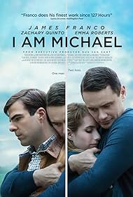 watch-I Am Michael