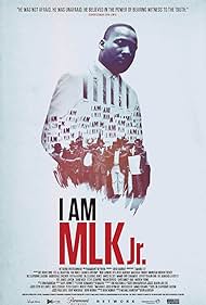 I Am MLK Jr watch-I Am MLK Jr