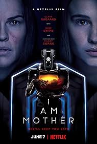 watch-I Am Mother