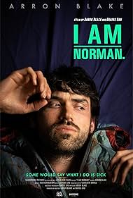 I Am Norman watch-I Am Norman
