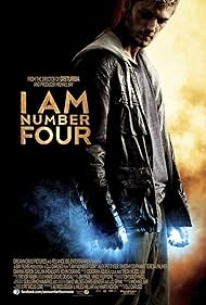 I Am Number Four watch-I Am Number Four