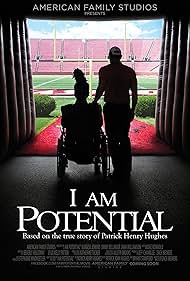 I Am Potential watch-I Am Potential