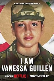 I Am Vanessa Guillen watch-I Am Vanessa Guillen