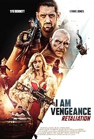 I Am Vengeance Retaliation watch-I Am Vengeance Retaliation