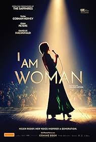 I Am Woman watch-I Am Woman