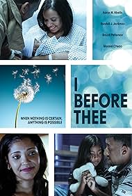 I Before Thee watch-I Before Thee