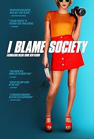 I Blame Society watch-I Blame Society