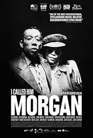 I Called Him Morgan watch-I Called Him Morgan