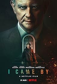 I Came By watch-I Came By