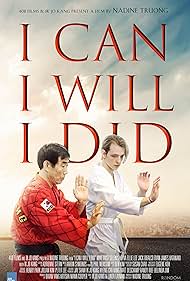 I Can I Will I Did watch-I Can I Will I Did