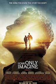 I Can Only Imagine watch-I Can Only Imagine