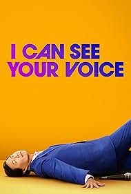 I Can See Your Voice watch-I Can See Your Voice