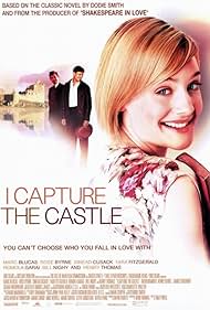I Capture the Castle watch-I Capture the Castle