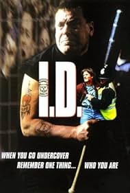 I D watch-I D