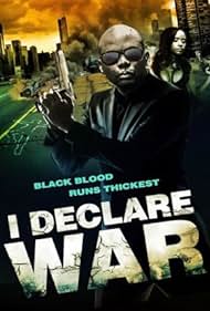 I Declare War watch-I Declare War