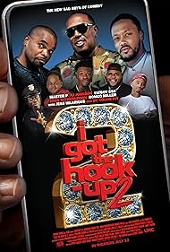 I Got the Hook Up (2) watch-I Got the Hook Up (2)