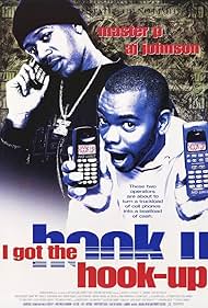 I Got the Hook-Up watch-I Got the Hook-Up