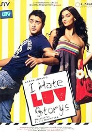 I Hate Luv Storys watch-I Hate Luv Storys