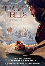 I Heard the Bells watch-I Heard the Bells