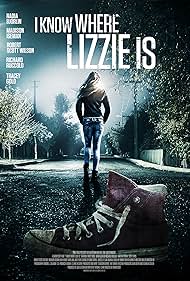 I Know Where Lizzie Is watch-I Know Where Lizzie Is