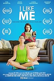 I Like Me watch-I Like Me