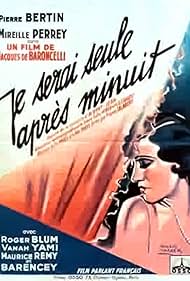 I ll Be Alone After Midnight watch-I ll Be Alone After Midnight