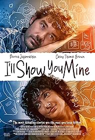 I ll Show You Mine watch-I ll Show You Mine