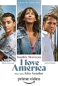 I Love America watch-I Love America