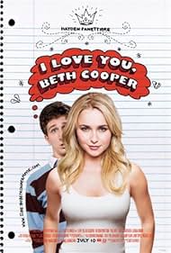 I Love You Beth Cooper watch-I Love You Beth Cooper