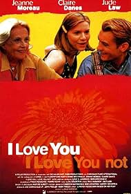 I Love You I Love You Not watch-I Love You I Love You Not