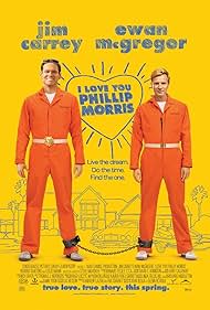 I Love You Phillip Morris watch-I Love You Phillip Morris