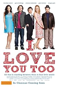 I Love You Too watch-I Love You Too